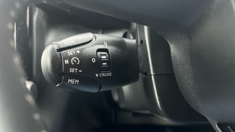 Citroen C3 Aircross 1.2 PureTech 110 Shine Plus 5dr Petrol Hatchback